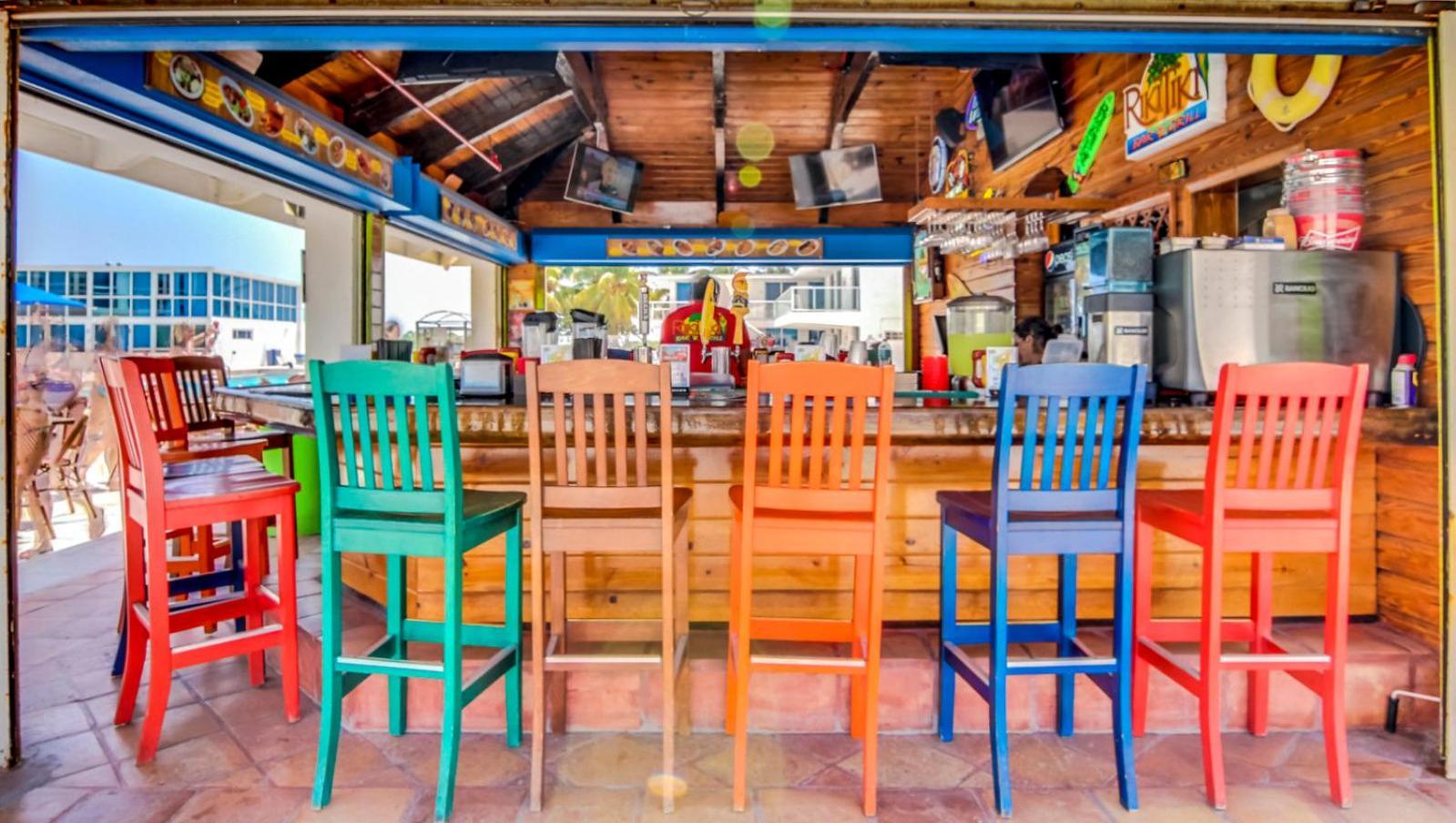 Castle 618 Ferienhaus Miami Beach